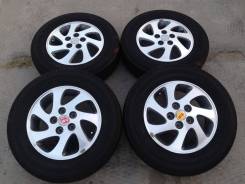 Toyota. 5.0x15, 5x114.30, ET50
