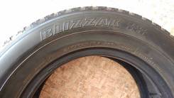 Bridgestone Blizzak Extra PM-30. Всесезонные, износ: 10%, 2 шт