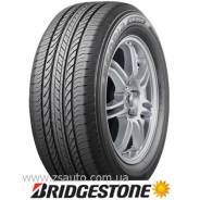 Bridgestone Ecopia EP850. Летние, 2017 год, без износа, 4 шт