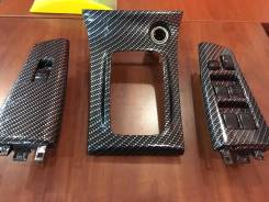 Блок управления стеклоподъемниками. Toyota Allex, ZZE122, ZZE123, ZZE124, NZE124, NZE121 Toyota Corolla Fielder, NZE121, ZZE122, ZZE123, ZZE124, NZE12...