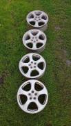 Subaru. x17, 5x100.00