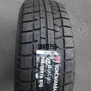 Yokohama Ice Guard IG50. Зимние, без шипов, без износа, 2 шт