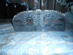 Щиток приборов. Nissan AD, VHNY11, VFY11 Nissan Wingroad, VFY11, VHNY11 Двигатель QG15DE
