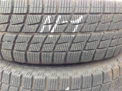 Bridgestone Ice Partner. Зимние, без шипов, 2013 год, износ: 5%, 4 шт