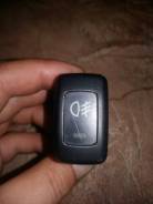 Кнопка включения противотуманных фар. Honda Accord, GF-CF6, CF3, CF5, CF7, CH9, LA-CF6, GF-CF4, E-CF4, GH-CH9, E-CF6, GH-CF5, GH-CF3, CL2, GF-CF7, GF...