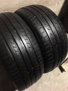 Dunlop SP Sport 01A. Летние, износ: 30%, 1 шт