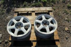 AVS. 8.0x17, 5x114.30, ET35