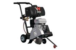Wacker Neuson. Шовнарезчик MFS14X, 212 куб. см.