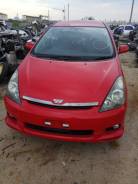 Toyota Wish. ZNE10, 1ZZ