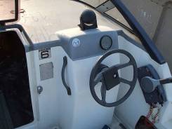 Yamaha FC. 1995 год год, длина 6,00 м., двигатель подвесной, 70,00 л.с., бензин
