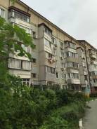 3-комнатная, улица Ульяновская 5/2. Комсомольская, агентство, 74 кв. м. Дом снаружи