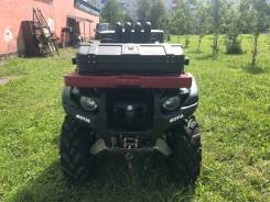 Yamaha Grizzly 700. исправен, есть птс, с пробегом