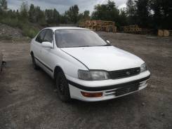 Toyota Corona. 190, 2C