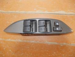 Блок управления стеклоподъемниками. Toyota Yaris, SCP10 Toyota Platz, NCP12, NCP16, SCP11 Toyota Vitz, NCP10, NCP13, NCP15, SCP10 Toyota Echo, SCP10 Д...