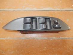 Блок управления стеклоподъемниками. Toyota Yaris, SCP10 Toyota Platz, NCP12, NCP16, SCP11 Toyota Vitz, NCP10, NCP13, NCP15, SCP10 Toyota Echo, SCP10 Д...