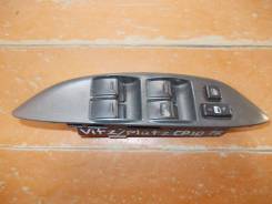 Блок управления стеклоподъемниками. Toyota Yaris, SCP10 Toyota Platz, NCP12, NCP16, SCP11 Toyota Vitz, NCP10, NCP13, NCP15, SCP10 Toyota Echo, SCP10 Д...