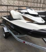 BRP Sea-Doo GTX. 260,00 л.с., Год: 2012 год