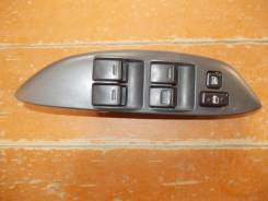Блок управления стеклоподъемниками. Toyota Yaris, SCP10 Toyota Platz, NCP12, NCP16, SCP11 Toyota Vitz, NCP10, NCP13, NCP15, SCP10, SCP13 Toyota Echo...