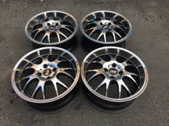 RAYS Sebring ITC Sport Mesh. 7.0x16, 4x100.00, ET42, ЦО 64,0 мм.