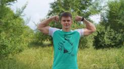 Фитнес-тренер. Высшее образование