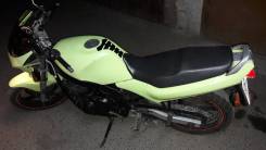 Suzuki GS 400. 400 куб. см., исправен, птс, с пробегом. Под заказ