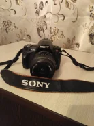 Sony Alpha DSLR-A230 Body. 10 - 14.9 �� ����