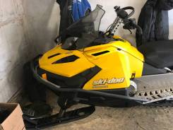 BRP Ski-Doo Tundra LT 550F. исправен, есть птс, с пробегом