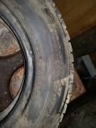 Bridgestone Blizzak VM-11. Зимние, износ: 50%, 4 шт