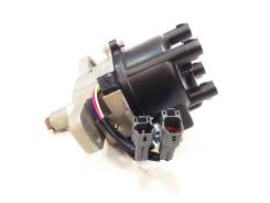 Трамблер. Toyota: Corsa, Cynos, Sprinter, Corolla, Starlet, Tercel, Caldina, Corolla II Двигатели: 4EFE, 5EFE