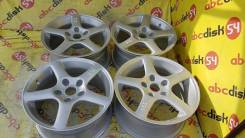 PDW XXX. 7.0x15, 5x114.30, ET38