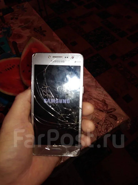 Samsung Galaxy J2. �/� ����