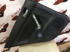 Обшивка двери. Honda Accord, CL7, CL8, CL9 Двигатели: K20A, K20A6, K20A7, K20A8, K24A, K24A3, K24A4, K24A8