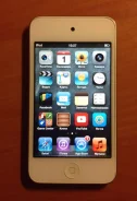 Apple iPod touch 4. ����