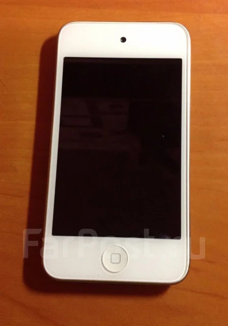 Apple iPod touch 4. ����