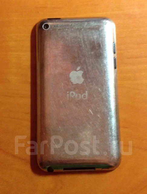 Apple iPod touch 4. ����