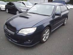 Subaru Legacy. BP5, EJ20XH