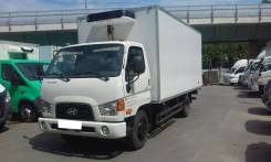 Hyundai HD78. Hyundai HD 78, 3 907 куб. см., 4 000 кг.