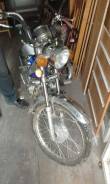 Racer Delta. 50 куб. см., исправен, птс, с пробегом