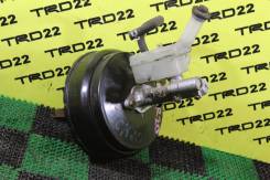 Цилиндр главный тормозной. Toyota Estima Emina, TCR10G, TCR11G, TCR21G, TCR20G, CXR20G, CXR21G, CXR10G, CXR11G, TCR10, CXR11, TCR21, CXR21, TCR11, CXR...