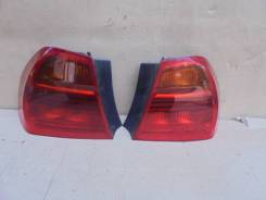 Стоп-сигнал. BMW M3, E90 BMW 3-Series, E90