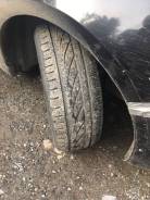 Continental ContiPremiumContact 2. Летние, 2013 год, износ: 30%
