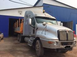 Kenworth T2000. Продам Kenworth t2000, 15 000 куб. см., 36 000 кг.