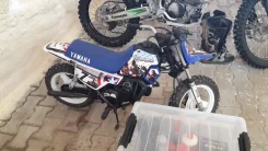 Yamaha PW50. 49����. ��., ��������, ���, ��� ������� ����