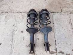Амортизатор. Subaru Forester, SF5, SF6, SF9, SG, SG5 Subaru Legacy, BD2, BD3, BD4, BD5, BD9, BG2, BG3, BG4, BG5, BG7, BG9, BGA, BGB, BGC Subaru Imprez...