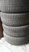 Michelin Arctic Alpin. Всесезонные, износ: 50%, 4 шт