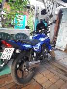 ABM X-moto FX200. 200 куб. см., исправен, птс, с пробегом