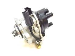 Трамблер. Nissan: Lucino, Bluebird Sylphy, Sunny, 100NX, Bluebird, Pulsar, NX-Coupe, Primera, Almera, Avenir Двигатели: GA16DE, GA16DS, GA16I, GA16S...
