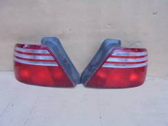 Стоп-сигнал. Honda Accord