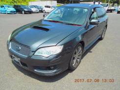 Subaru Legacy. BP5, EJ20X