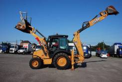 Case 580 Super T. Экскаватор погрузчик CASE 580 super T, год 2015, в отличном состоянии, 4 500 куб. см., 1,00 куб. м.